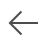 previous arrow left