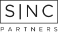 sinc logo black